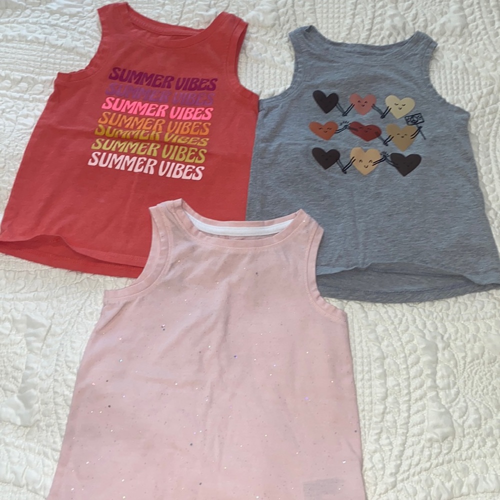 2T tank bundle
